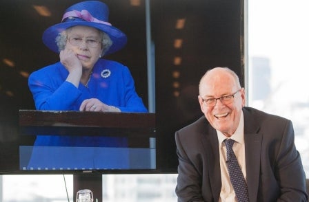 'The Prince of Wales calls me Arthur and I call him sir': Royal photographer reflects on 40-year Sun career